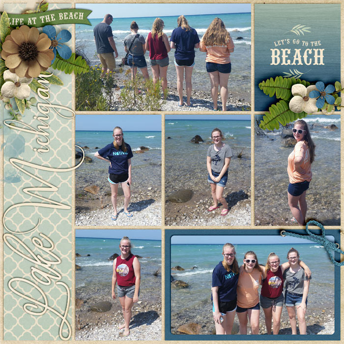 Rocky Beach 1