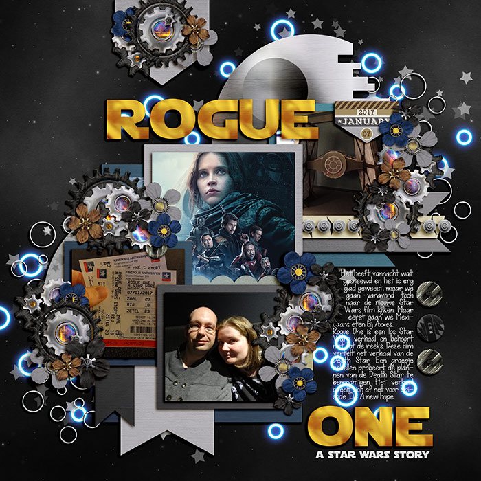 Rogue One