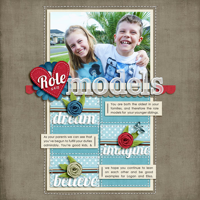 Role models
