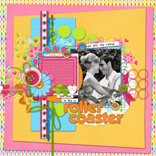 Rollercoaster