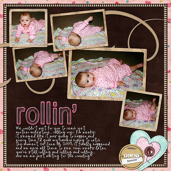 Rollin