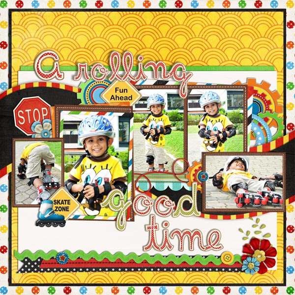 rolling-good-time