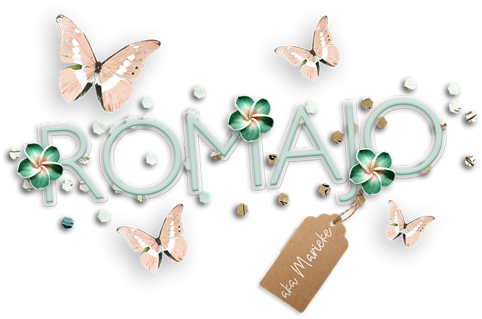 Romajo's Siggy