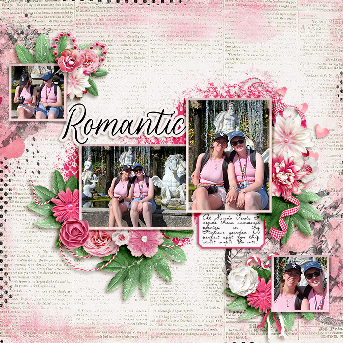 Romantic