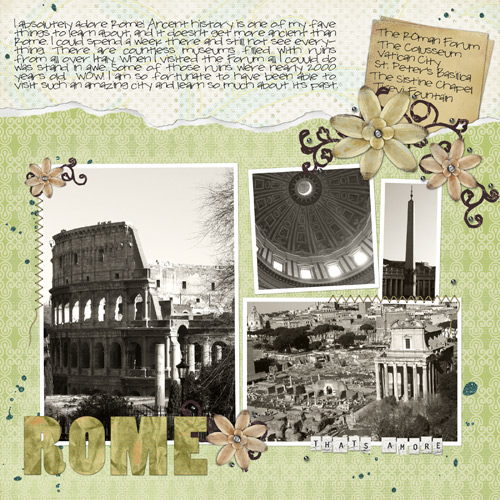 Rome