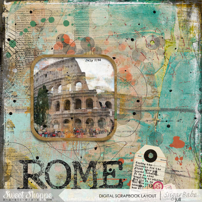 Rome