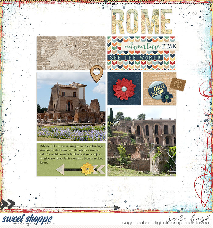 Rome