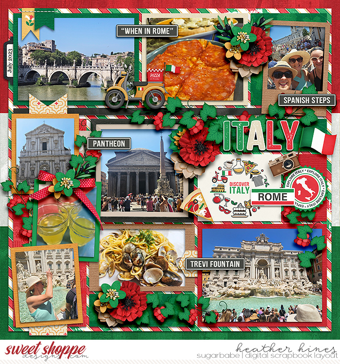 Rome