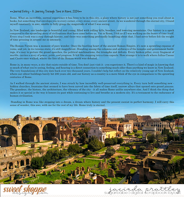 Rome