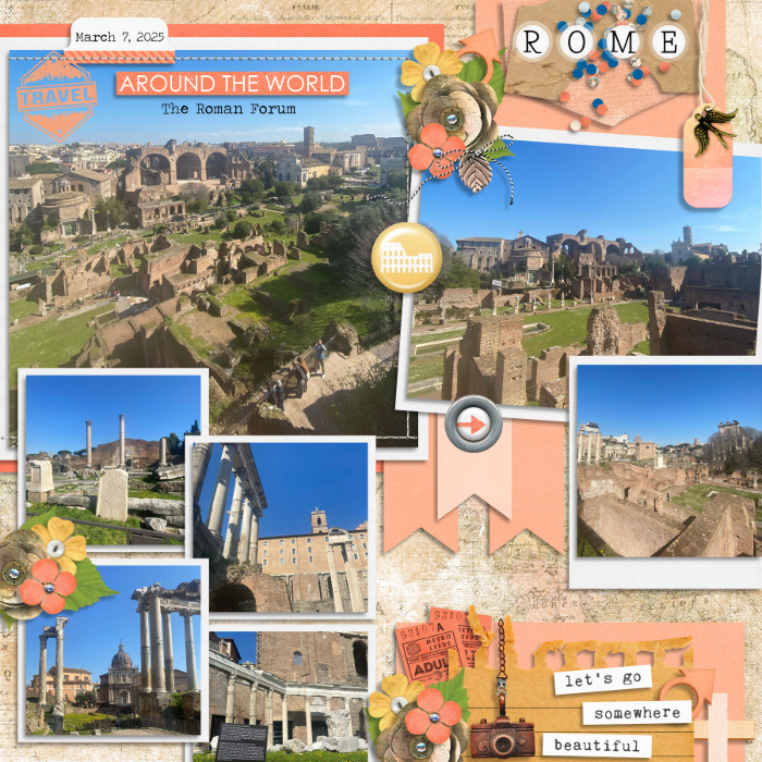 Rome