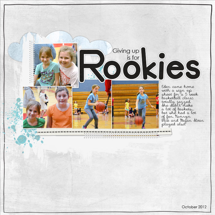 Rookies