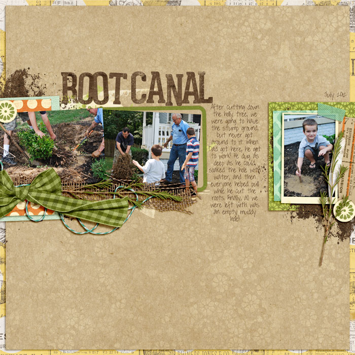 Root Canal
