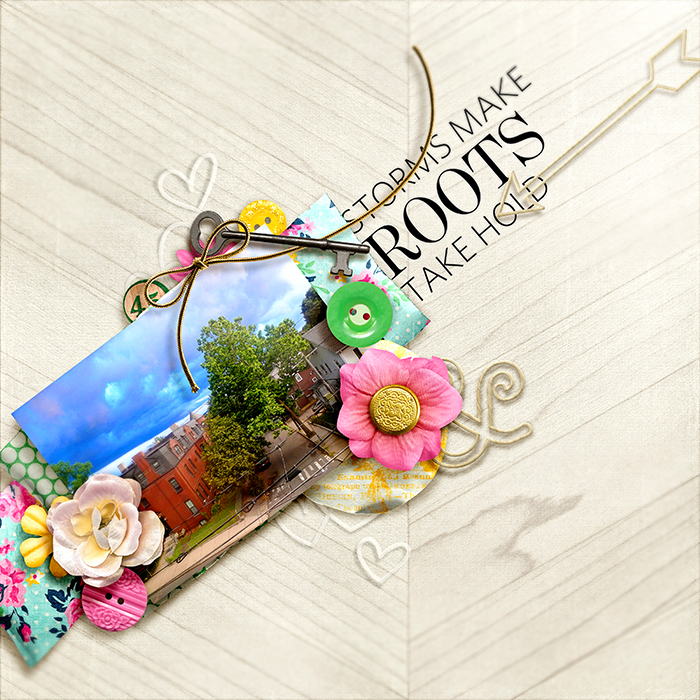 Roots