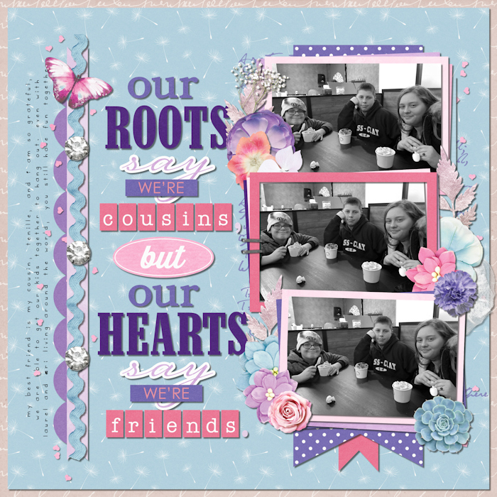 Roots