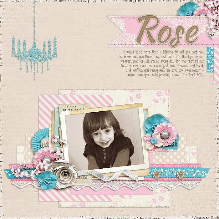 Rose