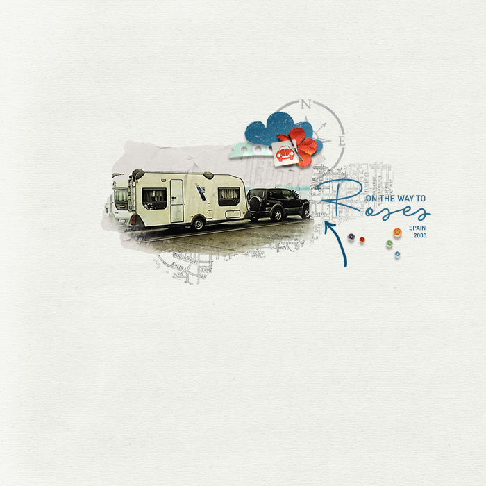 roses