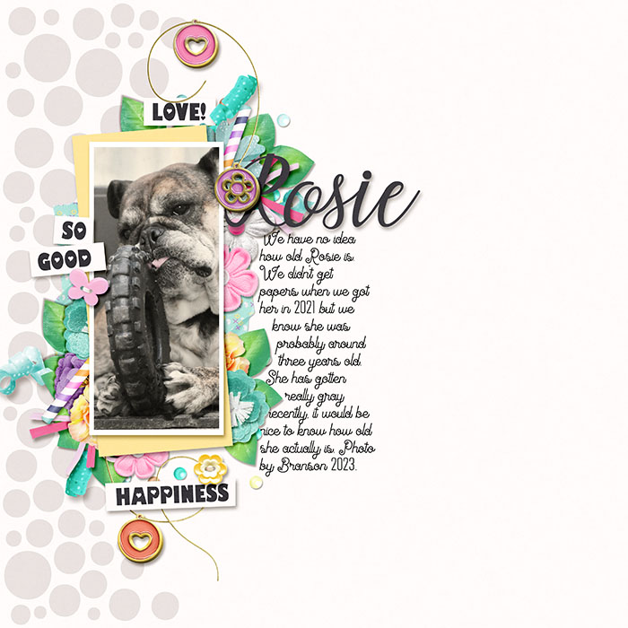 Rosie