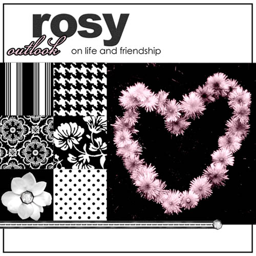 Rosy Outlook