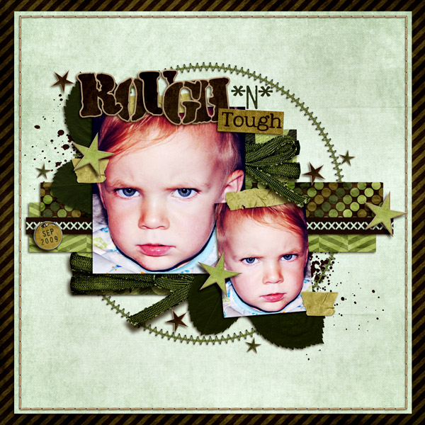 Rough N' Tough