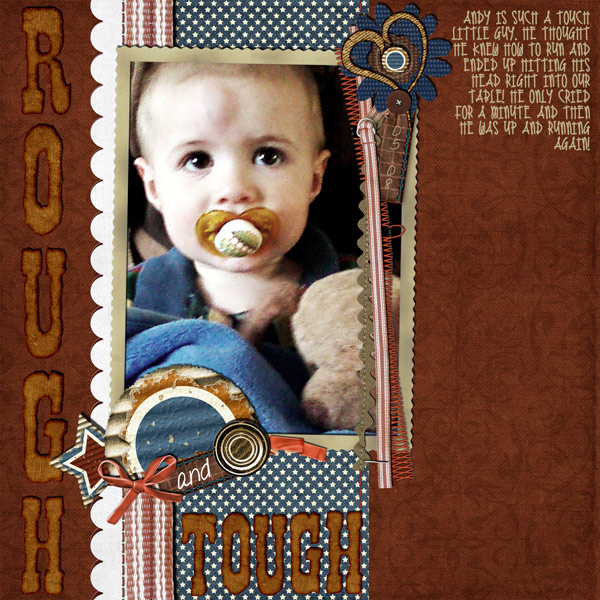 Rough & Tough