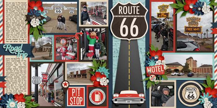 Route 66