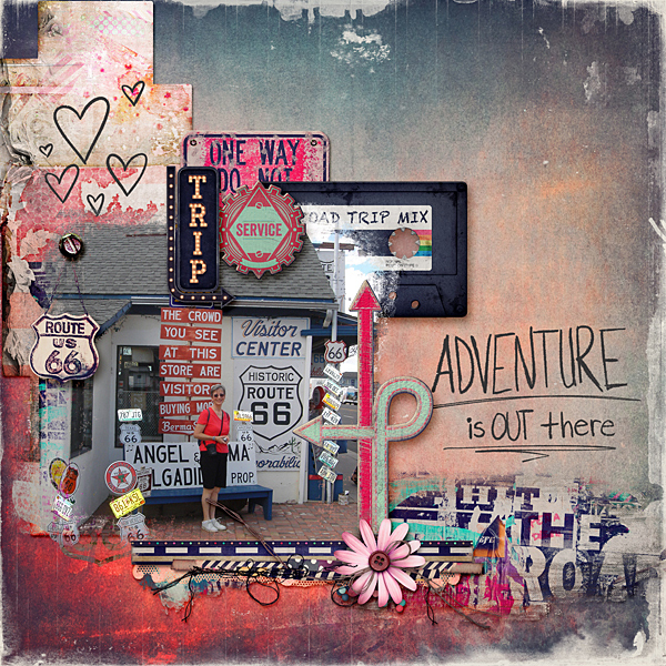 Route 66