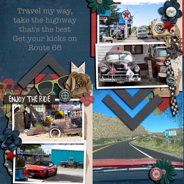 Route 66