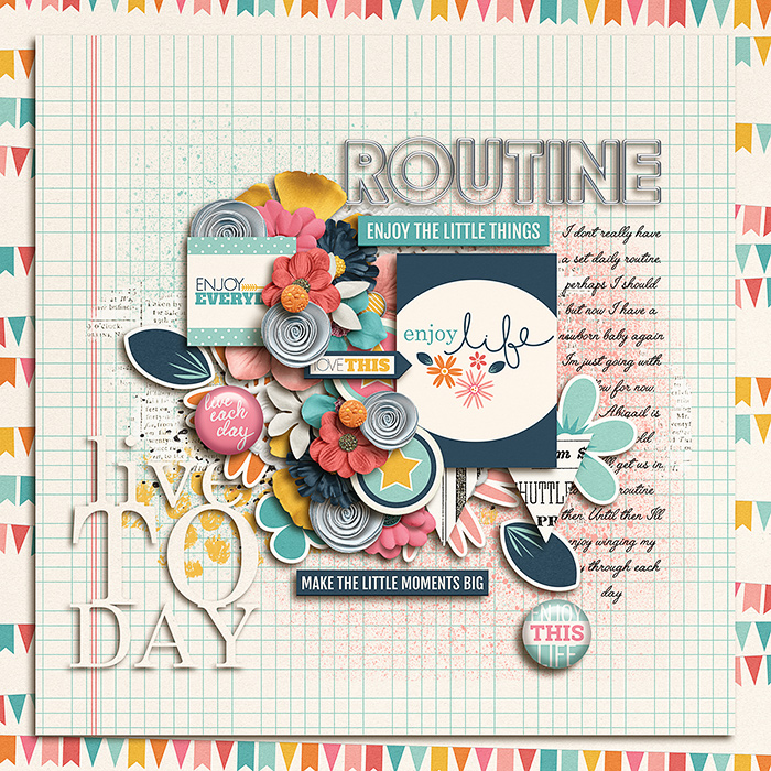 Routine
