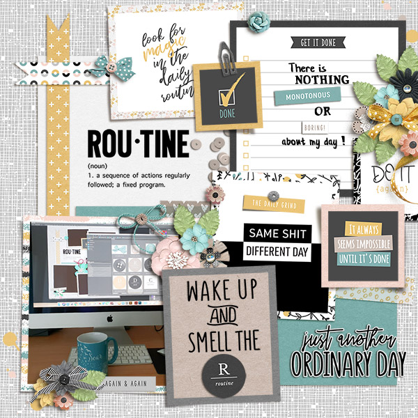 Routine
