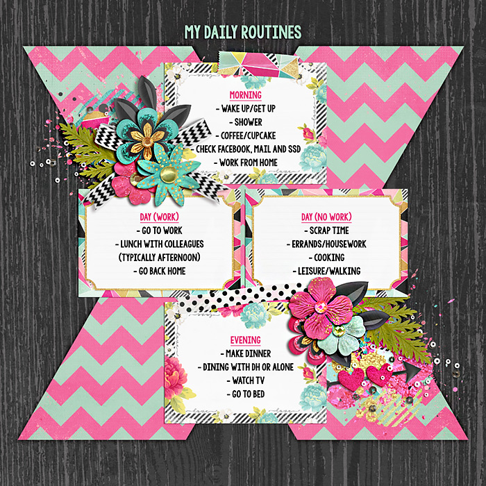 Routines