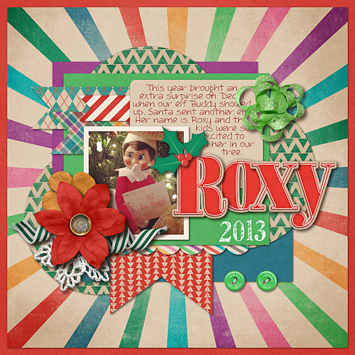Roxy