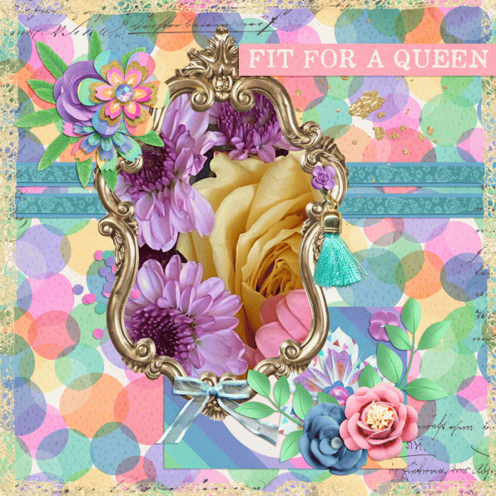 Royal Bouquet