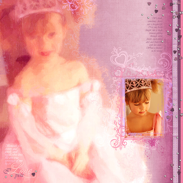 Royal Devotion