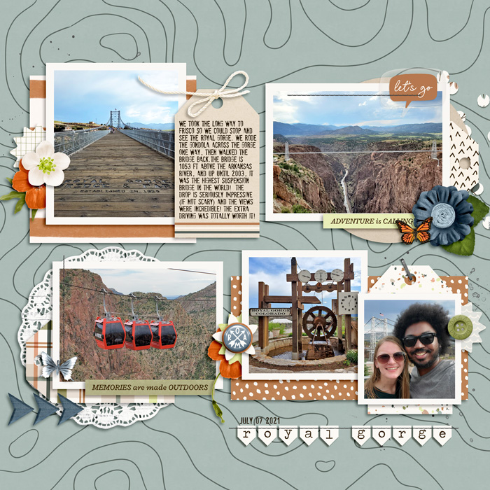 Royal Gorge