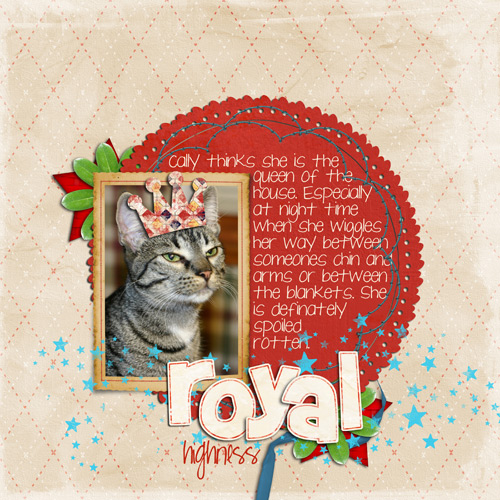 Royal Highness