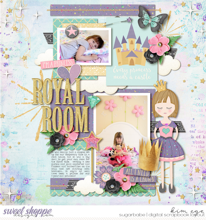 Royal Room