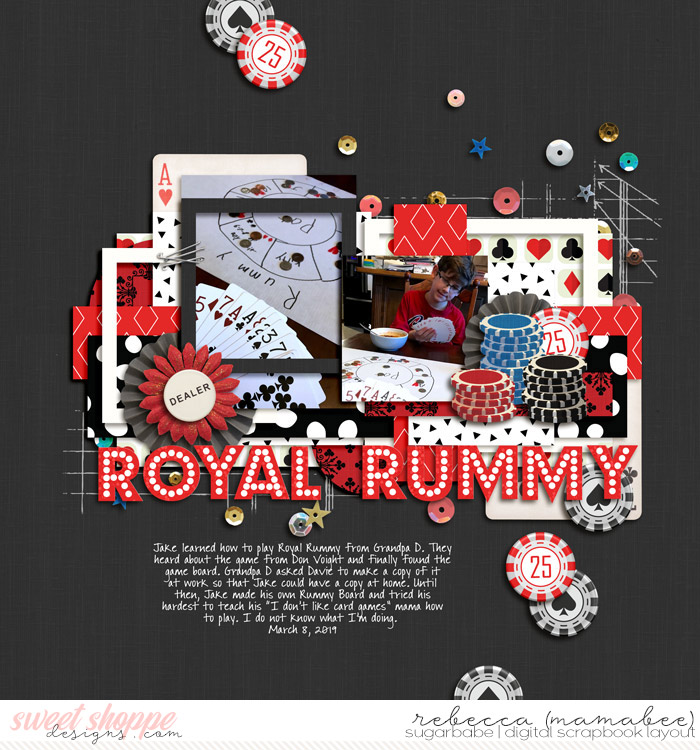 Royal Rummy