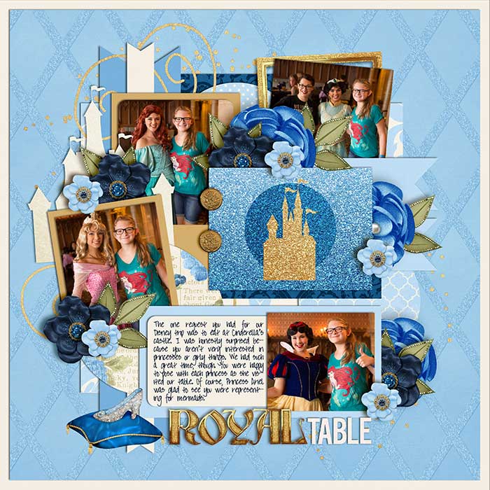 Royal Table