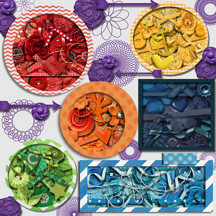 ROYGBIV