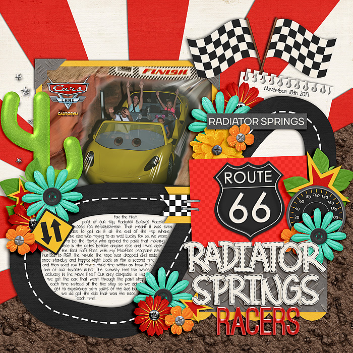 RSR