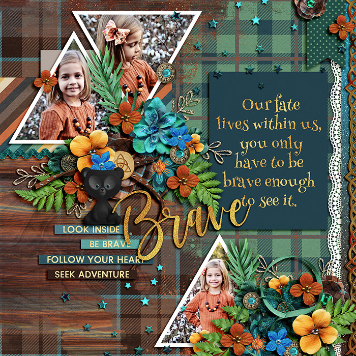RTM: Brave Destiny