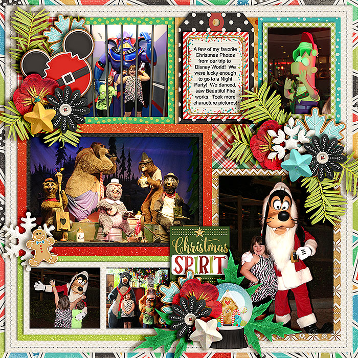 RTM: Christmas Treats
