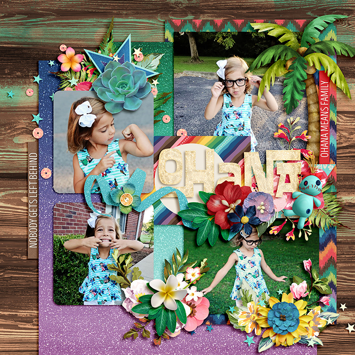 RTM: Ohana