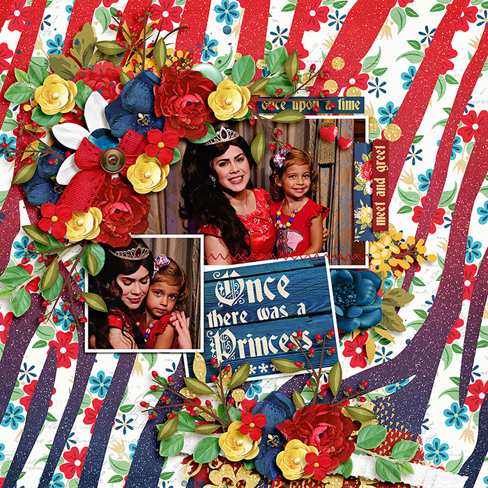 RTM: Once Upon a Time