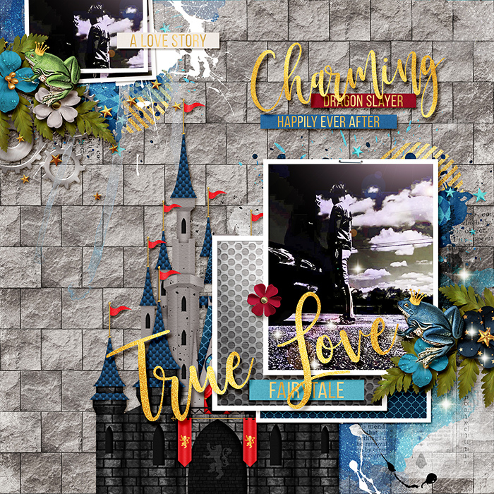 RTM: Prince Charming