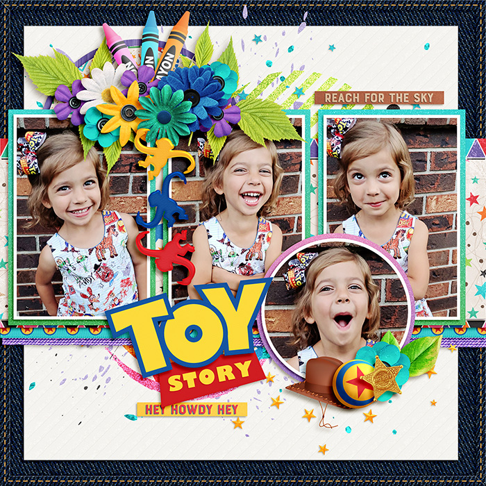 RTM: Toy Story