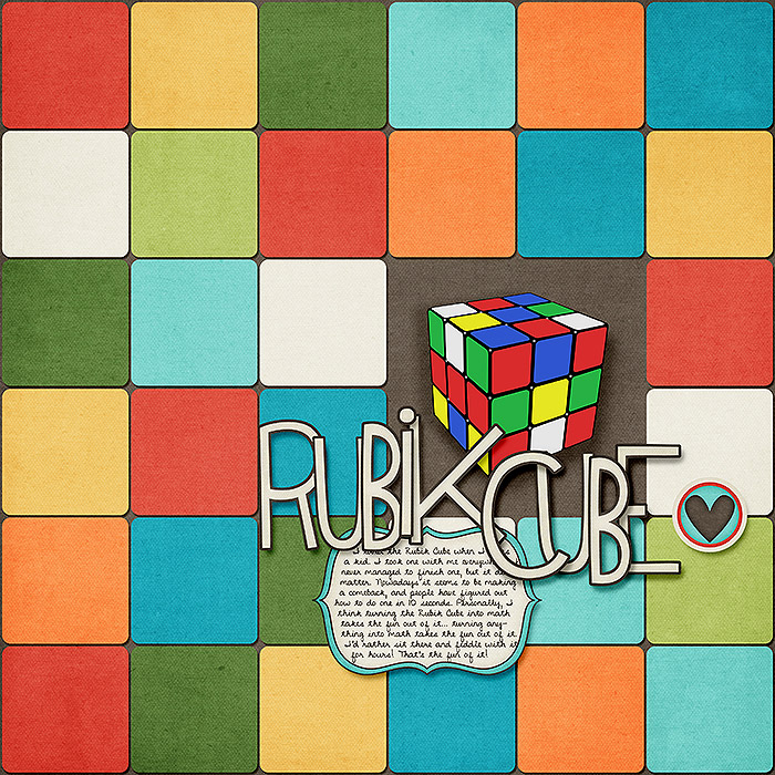 Rubik Cube