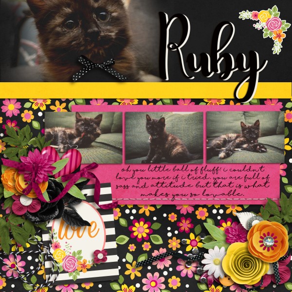 Ruby