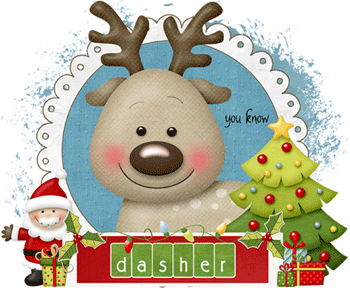 Rudolph