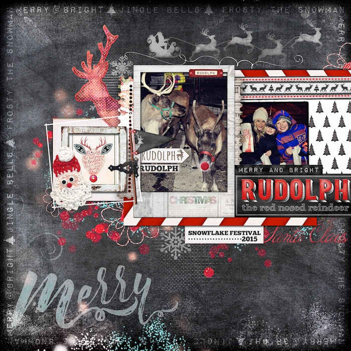 RUDOLPH